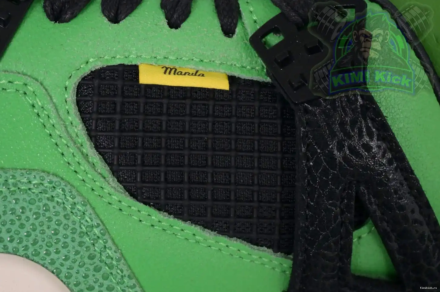 4 Jordan Manila Air Jordan Kimikick 0429